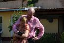 Enya und ihre zukuenftigen Besitzer