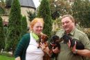 Familienfoto.